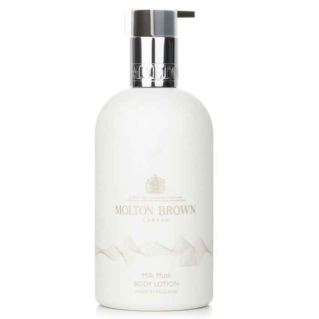 Milk Musk Body Lotion (random Packaging) - 290ml/9.8oz