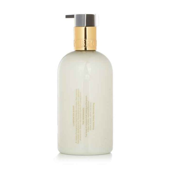Mesmerising Oudh Accord & Gold Hand Lotion - 300ml/10oz
