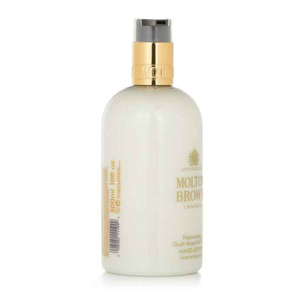 Mesmerising Oudh Accord & Gold Hand Lotion - 300ml/10oz