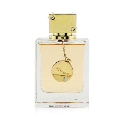 Club De Nuit Eau De Parfum Spray - 105ml/3.6oz