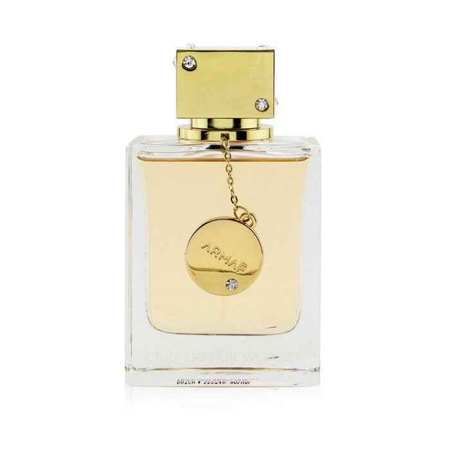 Club De Nuit Eau De Parfum Spray - 105ml/3.6oz