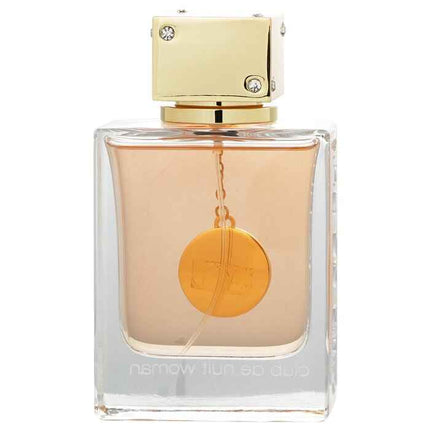 Club De Nuit Eau De Parfum Spray - 105ml/3.6oz