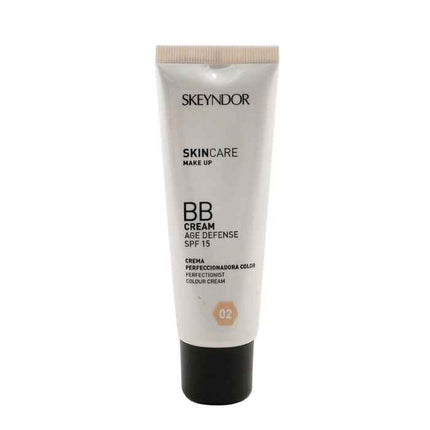 Bb Cream Age Defense Spf15 - # 02 - 40ml/1.4oz