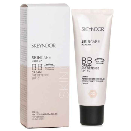 Bb Cream Age Defense Spf15 - # 02 - 40ml/1.4oz