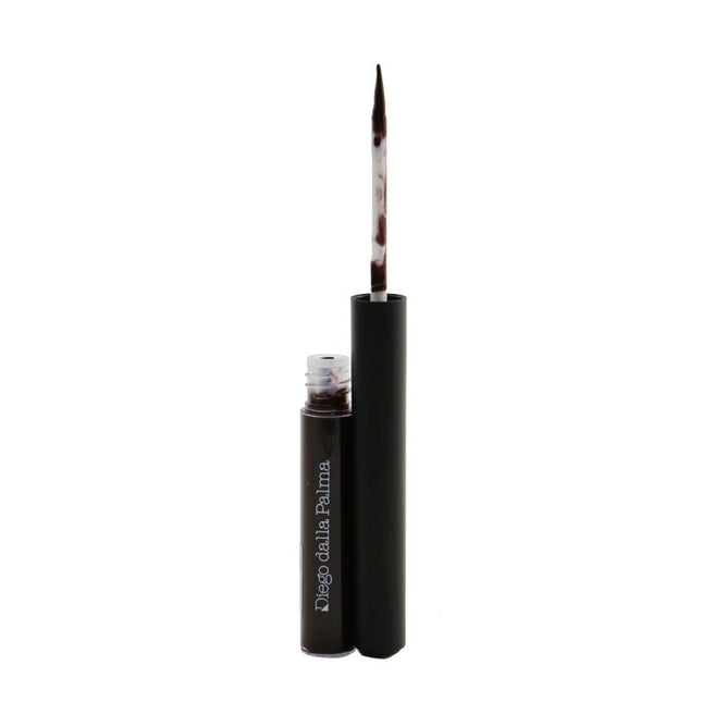 Semipermanent Eyeliner - # 44 Great Burgundy - 1.5ml/0.05oz Diego Dalla Palma Milano