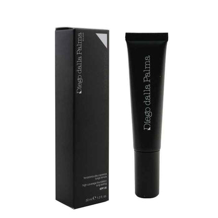 Makeupstudio High Coverage Long Lasting Foundation Spf 20 - # 215 (hazel Beige) - 30ml/1oz