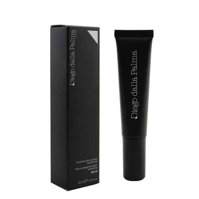 Makeupstudio High Coverage Long Lasting Foundation Spf 20 - # 215 (hazel Beige) - 30ml/1oz