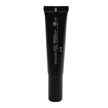 Makeupstudio High Coverage Long Lasting Foundation Spf 20 - # 215 (hazel Beige) - 30ml/1oz