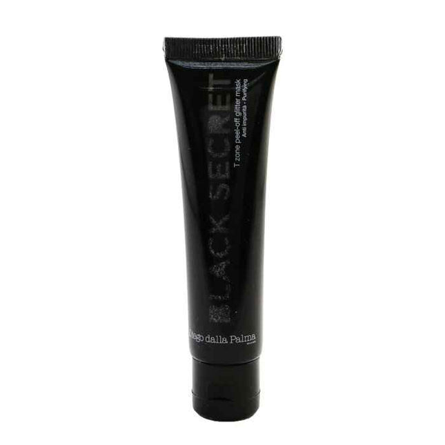 Black Secret T Zone Peel-off Glitter Mask - 35ml/1.2oz