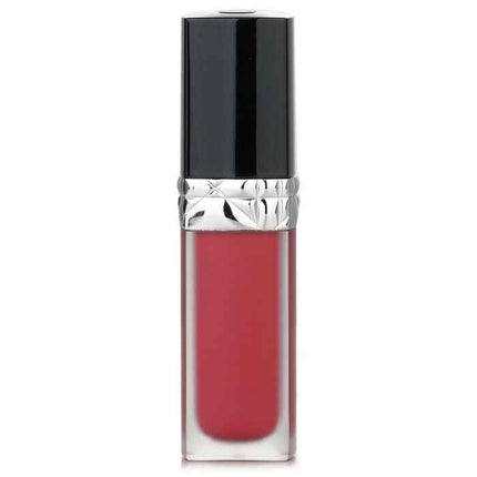 Rouge Dior Forever Matte Liquid Lipstick - # 760 Forever Glam - 6ml/0.2oz