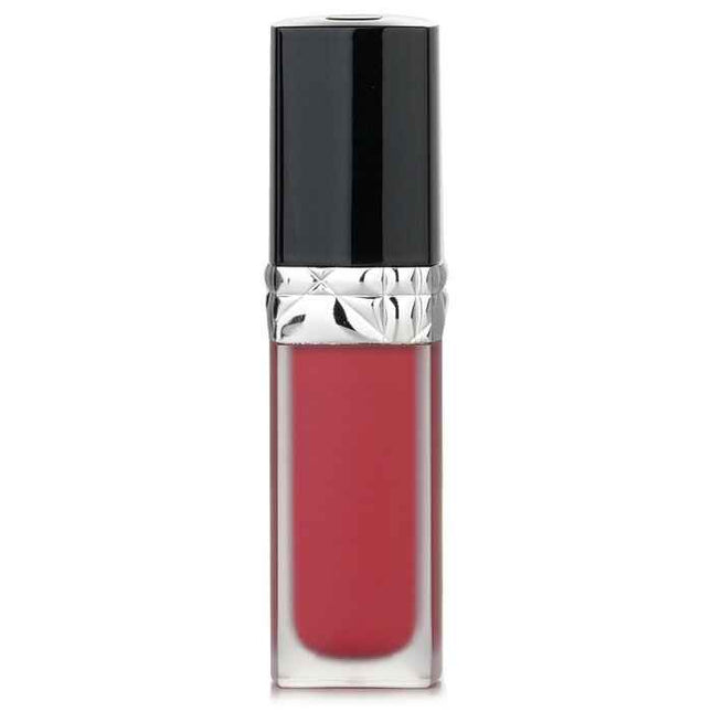 Rouge Dior Forever Matte Liquid Lipstick - # 760 Forever Glam - 6ml/0.2oz