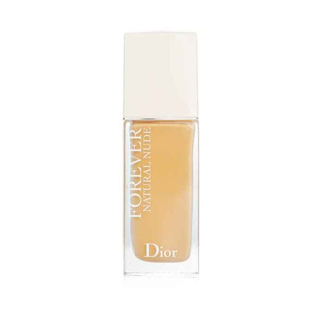 Dior Forever Natural Nude 24h Wear Foundation - # 2w Warm - 30ml/1oz