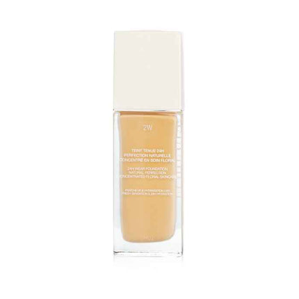 Dior Forever Natural Nude 24h Wear Foundation - # 2w Warm - 30ml/1oz