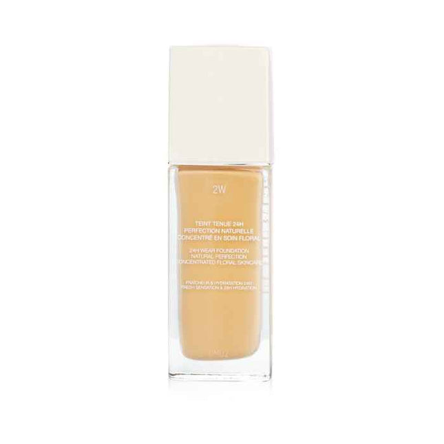 Dior Forever Natural Nude 24h Wear Foundation - # 2w Warm - 30ml/1oz