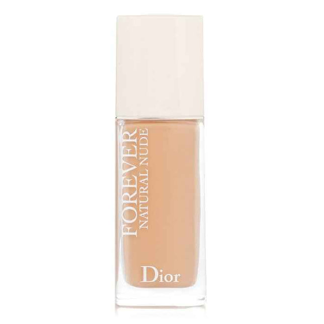 Dior Forever Natural Nude 24h Wear Foundation - # 2.5n Neutral - 30ml/1oz