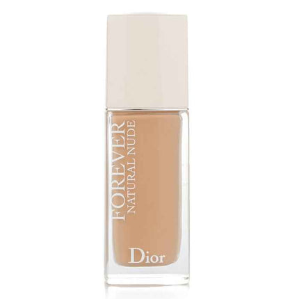 Dior Forever Natural Nude 24h Wear Foundation - # 3n Neutral - 30ml/1oz
