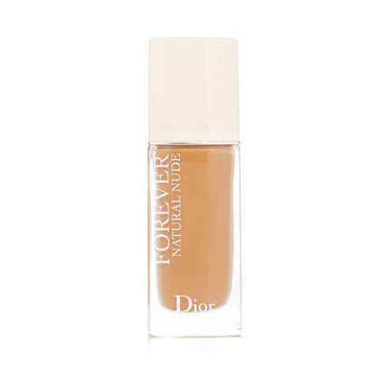 Dior Forever Natural Nude 24h Wear Foundation - # 4n Neutral - 30ml/1oz