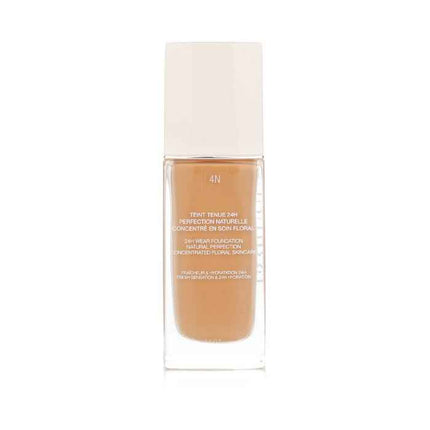 Dior Forever Natural Nude 24h Wear Foundation - # 4n Neutral - 30ml/1oz