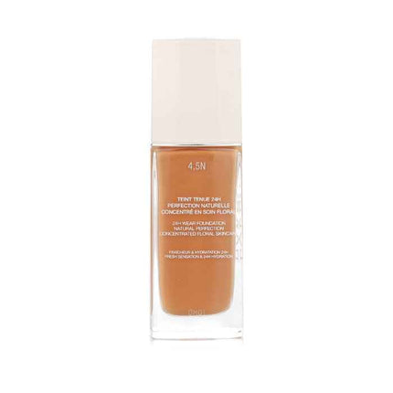 Dior Forever Natural Nude 24h Wear Foundation - # 4.5n Neutral - 30ml/1oz