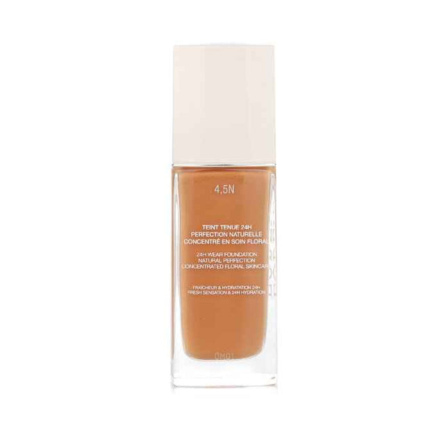 Dior Forever Natural Nude 24h Wear Foundation - # 4.5n Neutral - 30ml/1oz