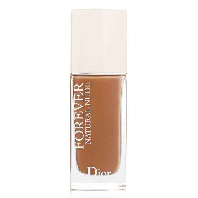 Dior Forever Natural Nude 24h Wear Foundation - # 5n Neutral - 30ml/1oz