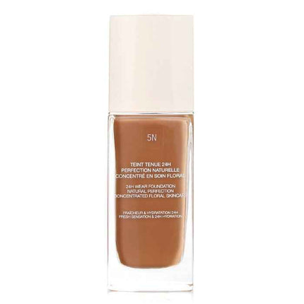 Dior Forever Natural Nude 24h Wear Foundation - # 5n Neutral - 30ml/1oz