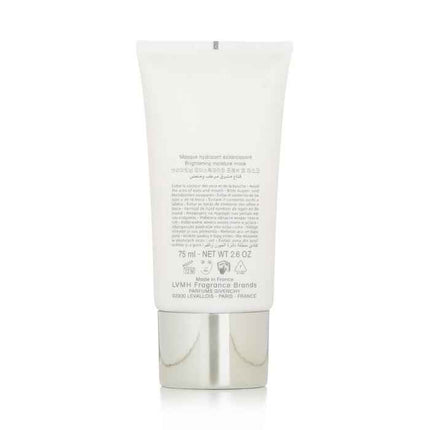 Blanc Divin Brightening Fresh Moisture Mask - 75ml/2.6oz