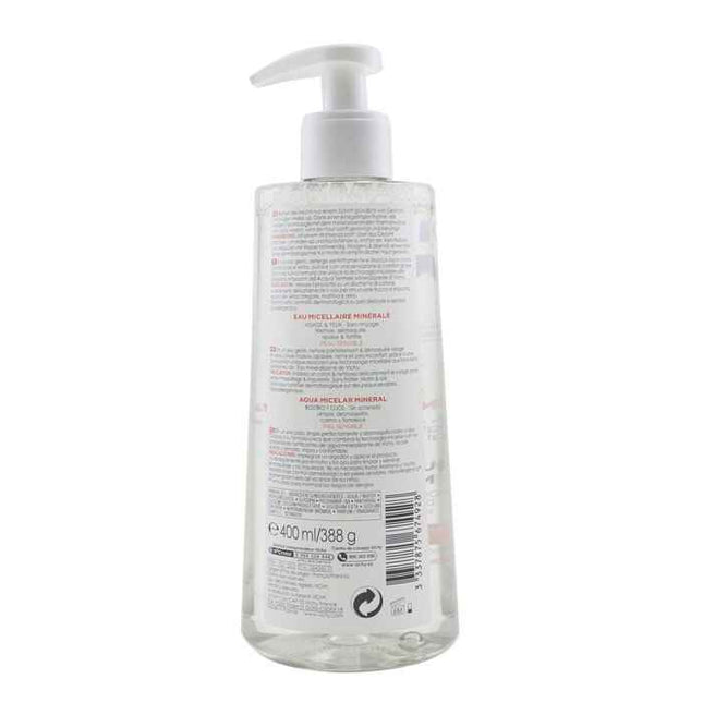 Purete Thermale Mineral Micellar Water - For Sensitive Skin 674928 - 400ml/13.5oz