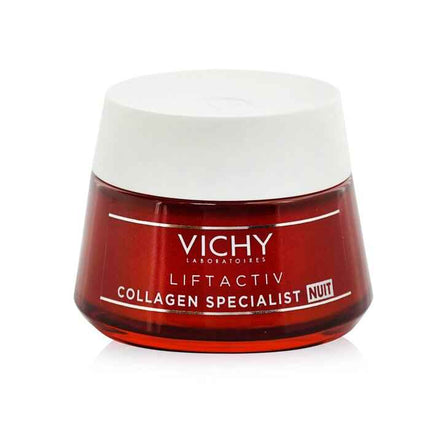 Liftactiv Collagen Specialist Night Cream (random Packaging) - 50ml/1.69oz