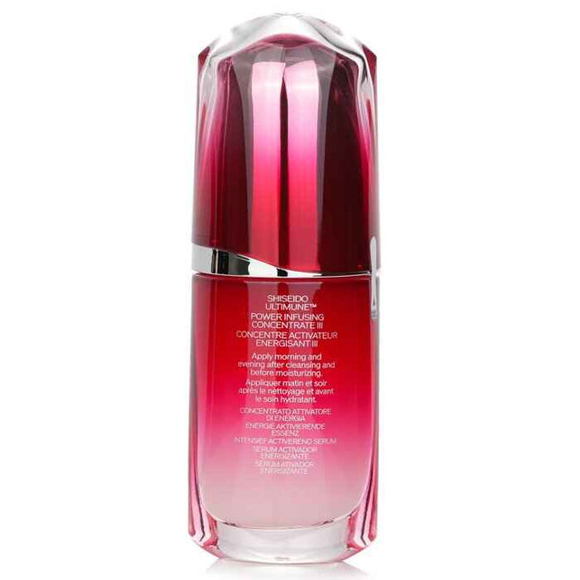 Ultimune Power Infusing Concentrate (imugenerationred Technology)(random Packaging) - 50ml/1.6oz