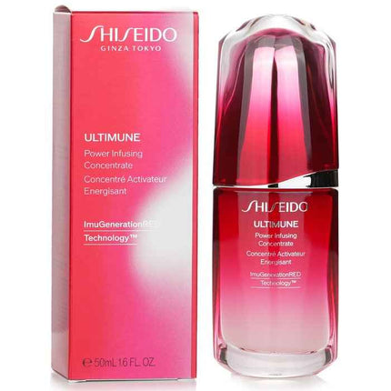 Ultimune Power Infusing Concentrate (imugenerationred Technology)(random Packaging) - 50ml/1.6oz
