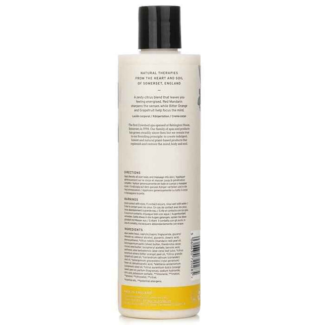 Replenish Uplifting Body Lotion - 300ml/10.14oz