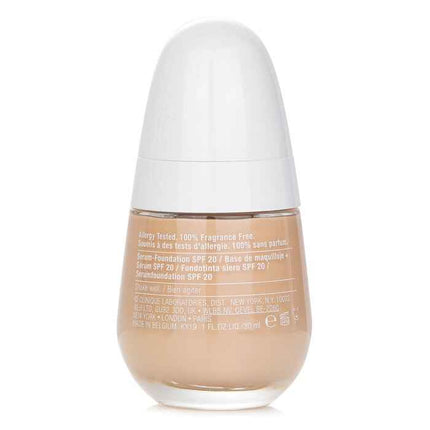 Even Better Clinical Serum Foundation Spf 20 - # Cn 10 Alabaster - 30ml/1oz