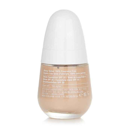 Even Better Clinical Serum Foundation Spf 20 - # Cn 28 Ivory - 30ml/1oz