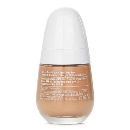 Even Better Clinical Serum Foundation Spf 20 - # Cn 70 Vanilla - 30ml/1oz