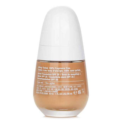 Even Better Clinical Serum Foundation Spf 20 - # Cn 90 Sand - 30ml/1oz