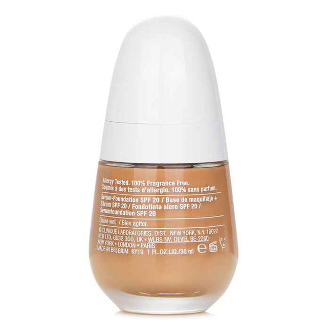 Even Better Clinical Serum Foundation Spf 20 - # Cn 90 Sand - 30ml/1oz