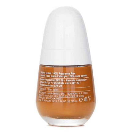Even Better Clinical Serum Foundation Spf 20 - # Wn 114 Golden - 30ml/1oz