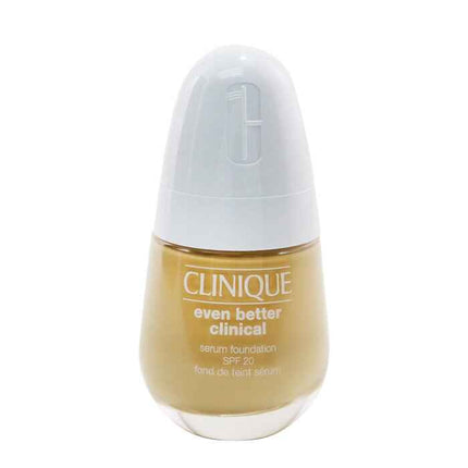 Even Better Clinical Serum Foundation Spf 20 - # Wn 46 Golden Neutral - 30ml/1oz