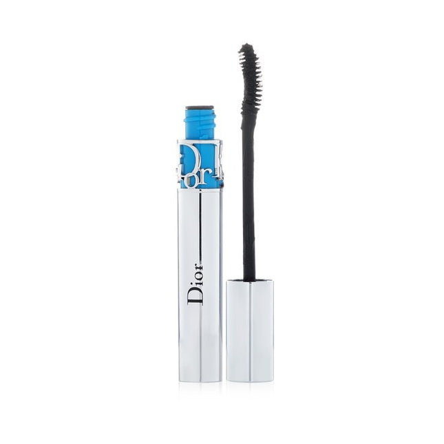 Diorshow Iconic Overcurl 24h Volume & Curl Waterproof Mascara - # 091 Black - 6g/0.21oz Christian Dior