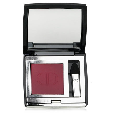 Mono Couleur Couture High Colour Eyeshadow - # 884 Rouge Trafalgar (velvet) - 2g/0.07oz Christian Dior