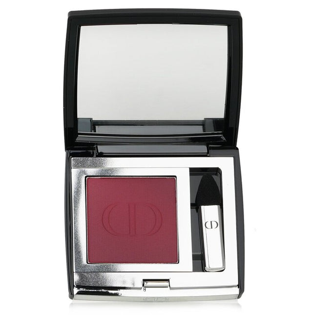 Mono Couleur Couture High Colour Eyeshadow - # 884 Rouge Trafalgar (velvet) - 2g/0.07oz Christian Dior