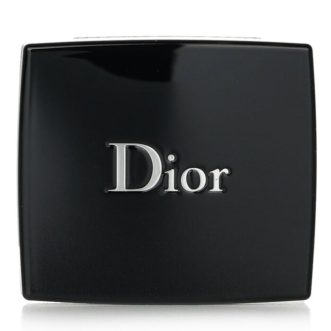 Mono Couleur Couture High Colour Eyeshadow - # 884 Rouge Trafalgar (velvet) - 2g/0.07oz Christian Dior