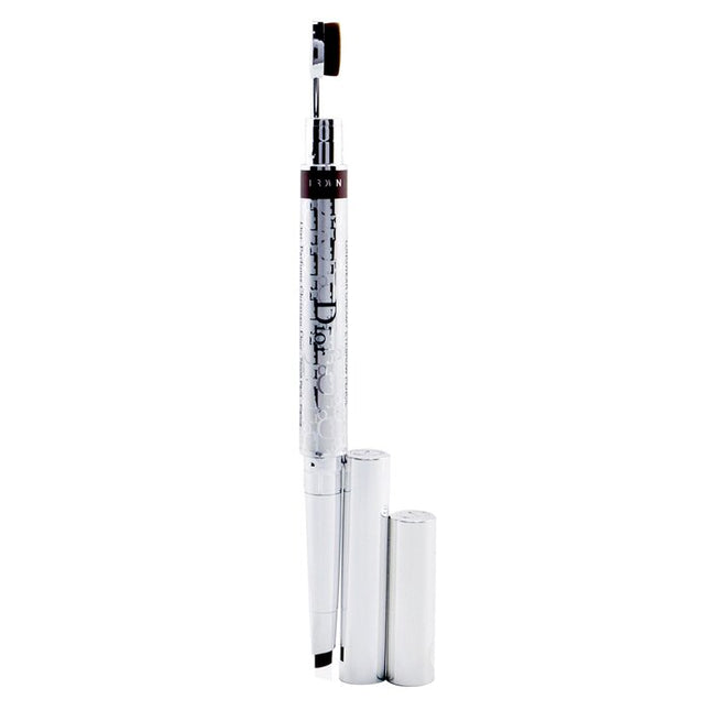 Diorshow Kabuki Brow Styler Creamy Brow Pencil Waterproof - # 03 Brown - 0.29g/0.01oz Christian Dior