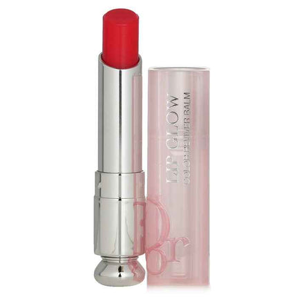 Dior Addict Lip Glow Reviving Lip Balm - #015 Cherry - 3.2g/0.11oz