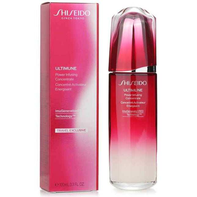Ultimune Power Infusing Concentrate (imugenerationred Technology) - 100ml/3.3oz