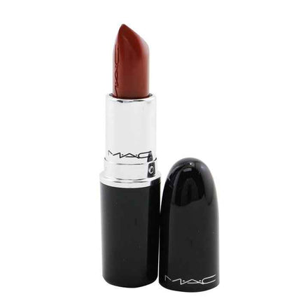 Lustreglass Lipstick - # 549 Pda (bricky Red) - 3g/0.1oz
