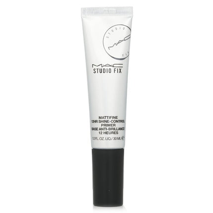 Studio Fix Mattifine 12hr Shine Control Primer - 30ml/1oz Mac