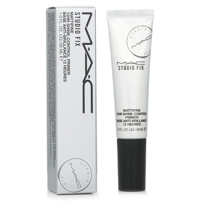 Studio Fix Mattifine 12hr Shine Control Primer - 30ml/1oz Mac