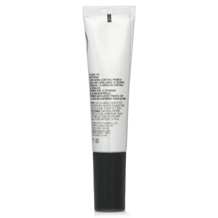 Studio Fix Mattifine 12hr Shine Control Primer - 30ml/1oz Mac